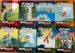Taptoe serie deel 1-8 spannende kinderboeken, Ophalen of Verzenden, Zo goed als nieuw