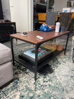 FJALLBO koffietafel (salontafel), Huis en Inrichting, Tafels | Salontafels, Ophalen of Verzenden, Zo goed als nieuw, Rechthoekig