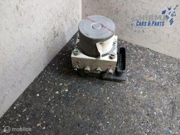 ABS-Pomp Renault Grand Scenic II 2.0-16V Bosch 0265800387 beschikbaar voor biedingen