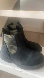 Geox boots maat 27, Ophalen