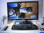Samsung UE32D5000 32 inch, Ophalen, 100 Hz, Samsung, 100 cm of meer
