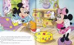 Minnie Mouse in het Wilde Westen (2012), Boeken, Nieuw, Ophalen of Verzenden, Fictie algemeen