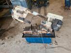 Lintzaag / bandzaag, Doe-het-zelf en Verbouw, Gereedschap | Zaagmachines, Gebruikt, 70 mm of meer, Ophalen of Verzenden, Lintzaag
