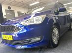 Ford C-Max 1.0 Trend, Voorwielaandrijving, Blauw, Handgeschakeld, Geïmporteerd