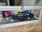 Volvo 960 1:18 donkerblauw Triple9, Ophalen of Verzenden, Nieuw, Auto, Overige merken