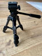Statief Velbon mini CX, Ophalen, Driepoot, Zo goed als nieuw, Minder dan 150 cm