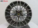 Originele Porsche Cayenne 22 inch velgen Coupe RS spyder, Auto-onderdelen, Banden en Velgen, Ophalen of Verzenden, Gebruikt, Overige maten