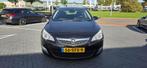 Opel Astra 1.4 Turbo Ecotec 103KW 5-D 2011 Zwart, Auto's, Opel, Voorwielaandrijving, 65 €/maand, 680 kg, 4 cilinders