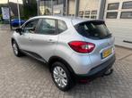 Renault Captur 0.9 TCe Dynamique Airco, Navigatie, Trekhaak, Voorwielaandrijving, 898 cc, Gebruikt, Euro 6