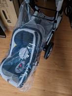 Nieuw Kiduku 3 in 1 kinderwagen te koop Grijs kleur, Ophalen of Verzenden, Nieuw, Overige merken