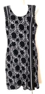 Sao Paulo jurk maat 38 nr1 [v]