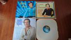 4 x Bobby Prins LP's - Vinyl Collectie, Ophalen of Verzenden, Gebruikt, 12 inch