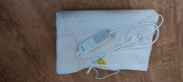 Electr deken  beschikbaar voor biedingen