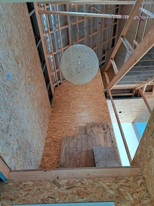 RUILEN - Bertjan Pot - Random light 80 cm voor een van 50cm, Huis en Inrichting, Lampen | Hanglampen, Zo goed als nieuw, Ophalen