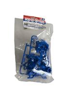 Tamiya 47337 TT-02B B Parts (Upright) (Blue) 1/10