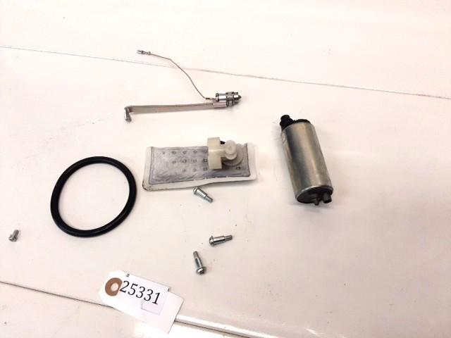 ER6F 2009 - 2011 Kawasaki Injectiepomp D1-57418, Motoren, Accessoires | Overige