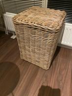 Rieten zuil, Huis en Inrichting, Woonaccessoires | Zuilen en Pilaren, Ophalen, Zo goed als nieuw