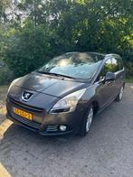 Peugeot 5008 1.6 THP AUT 5PL 2010 Grijs, 1650 kg, Origineel Nederlands, 1485 kg, Particulier
