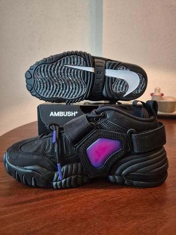 AMBUSH Black Psychic Purple, maat 36 origineel en ongedragen beschikbaar voor biedingen