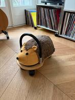Wheely Bug Egel, Ophalen, Gebruikt, Overige typen, Met wieltjes