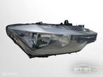 Koplamp rechts BMW 3-serie F30 F31 ('12-'15) 63117259524, Gebruikt, Ophalen of Verzenden, BMW, BMW
