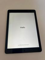 iPad Air 1e generatie A1475 - 16GB, Computers en Software, Apple iPads, Gebruikt, Zwart, Apple iPad Air, 16 GB