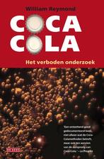 Coca-Cola het verboden onderzoek, Ophalen of Verzenden, Gebruiksvoorwerp