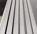 Gevelbekleding 390 & 290cm / meerdere kleuren, Tuin en Terras, Palen, Balken en Planken, Ophalen of Verzenden, Nieuw, 250 cm of meer