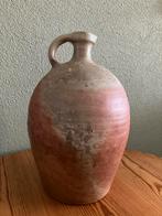 Oude Franse aardewerk kruik - 30cm, Antiek en Kunst, Antiek | Keramiek en Aardewerk, Ophalen of Verzenden