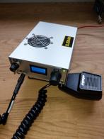 Transceiver ILER-40, Ophalen of Verzenden, Zo goed als nieuw, Zender en Ontvanger