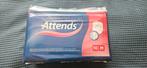 Attends slip m10 adjustable cottonfeel 3 pakken, Ophalen of Verzenden, Nieuw