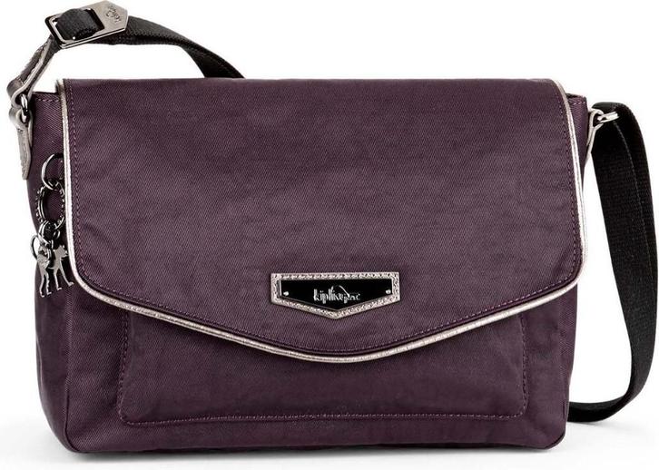 Kipling Kassandra Schoudertas (nr.8 D7), Sieraden, Tassen en Uiterlijk, Tassen | Damestassen, Zo goed als nieuw, Schoudertasje
