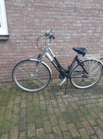 Union Goldrun 28 inch, Frame 53cm, 21 versnellingen, Fietsen en Brommers, Fietsen | Dames | Damesfietsen, Versnellingen, Ophalen