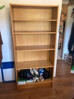 Lundia Boekenkast als nieuw, Ophalen, Met plank(en), 50 tot 100 cm, Zo goed als nieuw