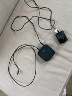 Bose SoundTouch Wireless Adapter + Optische Kabel, Ophalen, Zo goed als nieuw, Optische audio, Zonder harde schijf