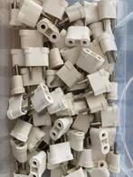 bakeliet stekkers 65 stuks elektra lot, Ophalen of Verzenden, Huis en Inrichting