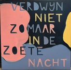 Kim van Norren, Antiek en Kunst, Ophalen