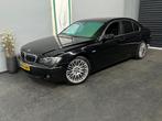 BMW 7-serie 750i Edition V8 - LPG/G3 - APK - NAP, Automaat, Gebruikt, 367 pk, 4799 cc