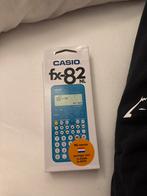 Casio rekenmachine, Diversen, Rekenmachines, Verzenden, Nieuw