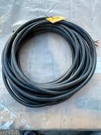 Krachtkabel, Doe-het-zelf en Verbouw, Elektra en Kabels, Ophalen, Zo goed als nieuw, Kabel of Snoer