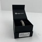 Buddha to Buddha Nurul Armband Zilver | 21cm lang | In doos, Ophalen of Verzenden, Zo goed als nieuw, Zilver, Zilver