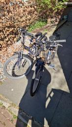 2x batavus snake jongensfiets, Ophalen, Batavus, Handrem, Gebruikt