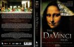 The Da Vinci files, Cd's en Dvd's, Alle leeftijden, Ophalen of Verzenden, Zo goed als nieuw, Boxset