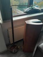 Vintage Staande Lamp, Huis en Inrichting, Lampen | Vloerlampen, Gebruikt, Vintage, Ophalen of Verzenden, 150 tot 200 cm