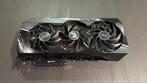 Gigabyte AORUS GeForce RTX 3080, Computers en Software, Videokaarten, Gebruikt, GDDR6, PCI-Express 4, Ophalen of Verzenden