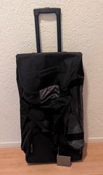 Samsonite Reistas, Ophalen, Uitschuifbare handgreep, 30 cm of meer, Zwart