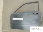 Voordeur links BMW E23 nieuw nos 745i 733i 728 730, Auto-onderdelen, Carrosserie en Plaatwerk, Gebruikt, Deur, Ophalen of Verzenden