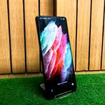 Samsung Galaxy S21 Ultra 128GB Android 14 | Zwart, Telecommunicatie, Mobiele telefoons | Samsung, Samsung, Zo goed als nieuw, Support@Samsung.com