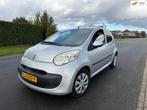 Citroen C1 1.0-12V Séduction APK 11-2026, Auto's, Citroën, Voorwielaandrijving, Metallic lak, Gebruikt, 4 stoelen