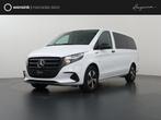 Mercedes-Benz eVito 129 Tourer L2 PRO 90kWh | Snelladen 110, Auto's, Stof, Stoelverwarming, Mercedes-Benz, Nieuw